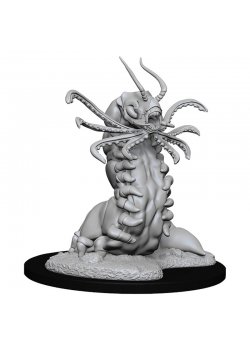 D&D Nolzur's Marvelous Unpainted Miniatures: Carrion Crawler